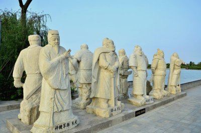 ​水浒传讲述了什么故事概括（一部深刻揭示梁山好汉的故著作）