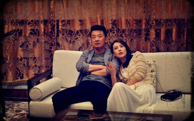 ​黄海波嫖娼事件真相大白？妻子透露内情引热议！背后故事令人心疼