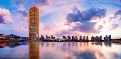 ​河南必游的10大景点排名，龙门石窟只能排第三，你去过几个？