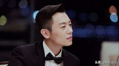 ​朱亚文5部经典作品，分别搭档周迅、马伊琍等，你最喜欢哪一部？