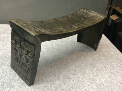 ​越俎代庖怎么解释？“俎”是什么东西？