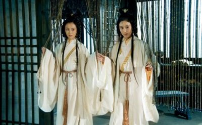 ​孙策的妻子究竟是谁，是大乔还是小乔？