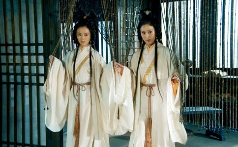 孙策的妻子是谁?孙策的妻子是大乔吗?