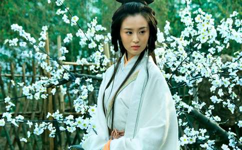 孙策的妻子是谁?孙策的妻子是大乔吗?