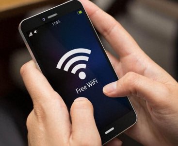 ​不知道WiFi密码也可以连上的方法，感觉这个冷知识在侮辱我的智商