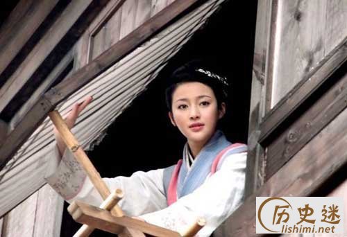 潘金莲处理乱伦丑事的惊人妙招