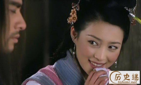 潘金莲处理乱伦丑事的惊人妙招