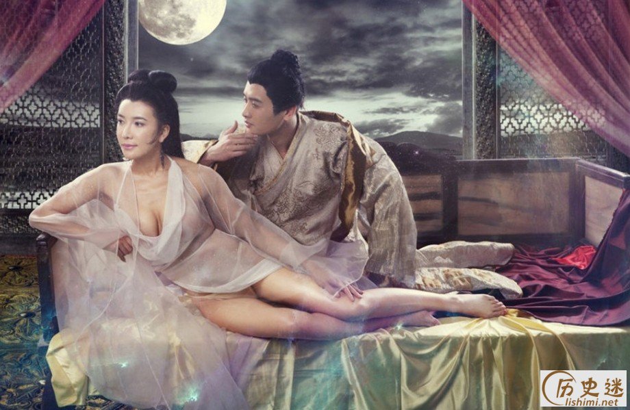 潘金莲处理乱伦丑事的惊人妙招