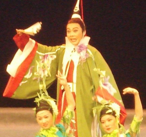 黄梅戏起源于湖北省黄梅县的什么而得名