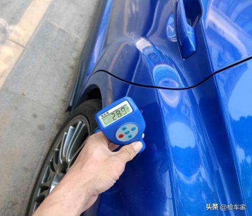 斯巴鲁翼豹二手车价格(斯巴鲁翼豹多少钱)-第1张图片-