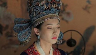 ​历史上的曹皇后