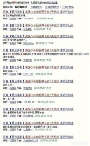 ​张国荣究竟怎么红的？那些你不知道的事