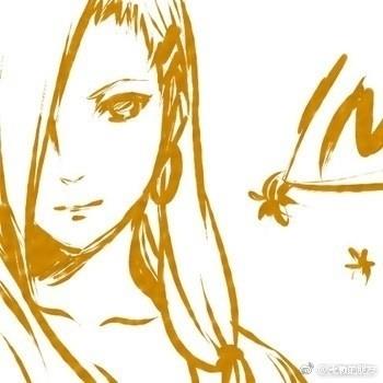 分享一组火影头像，佐助真的帅哭我！