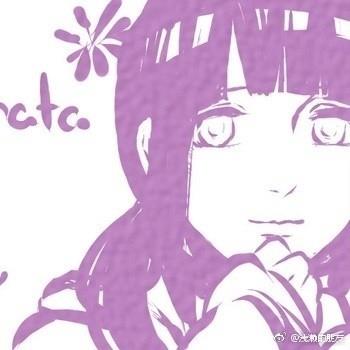 分享一组火影头像，佐助真的帅哭我！