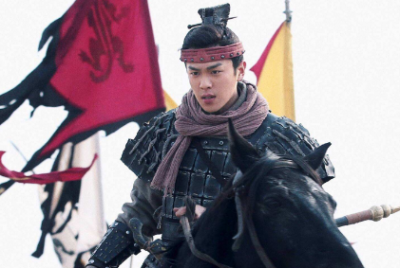 ​大汉民族英雄霍去病的传奇人生