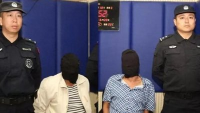 ​2014年，重庆女主持陈霞被2名歹徒虐死，死前哀求：我想见见儿子