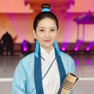 ​央视十大美女主持人