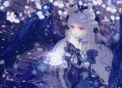 ​女神是如何看待处女的？