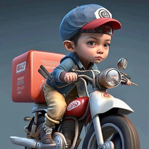 ​2023年微信新款职业装头像，看看有属于你的职业装吗？