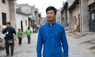 ​耿为华：实力不输阎维文，娶粉丝后又离婚，如今怎么样了？