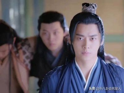 ​三白眼，斜视眼，斗鸡眼，这13位明星，被眼睛拉低了颜值