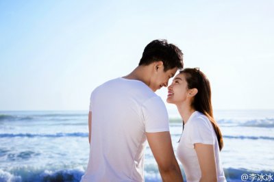 ​李冰冰与男友分手，她的一番话道出女明星与圈外人恋爱的现实差距