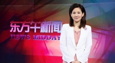 ​“最优雅主持人”王津元：嫁上海首富生3子，如今52岁成人生赢家