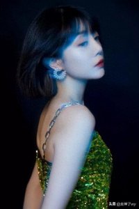 ​明星秀之内地女星李溪苪