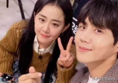 ​小明星大逆袭，金善浩验证努力就会发光，这部剧太圈粉