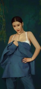 ​明星壁纸美图-姜彦希1142期