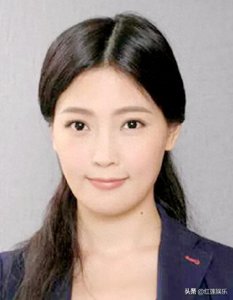 ​何绮云，1974年出生香港，祖籍广西，TVB艺人，见识下广西的美女
