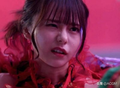 ​美图 | 假面骑士反派：浅仓唯