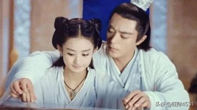 ​盘点那些虐到肝疼的师徒恋