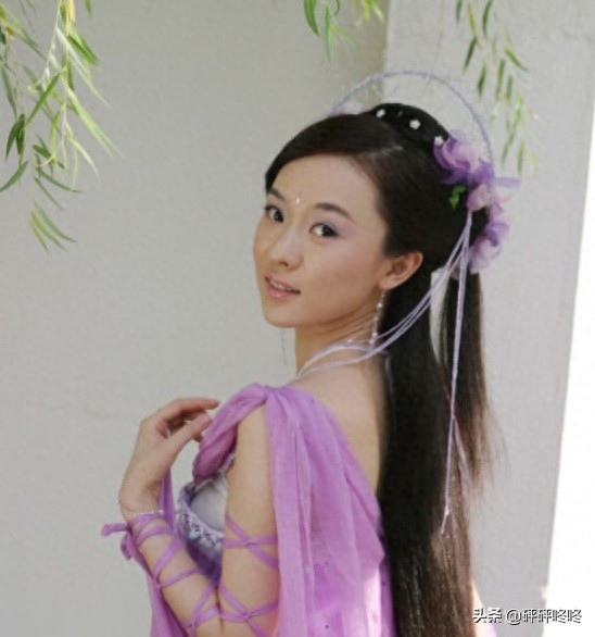 《欢天喜地七仙女》剧照，惊艳了90后的童年，你最pick谁？