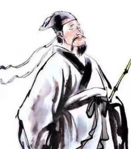 ​水镜先生那么厉害，却为什么不愿意出山？