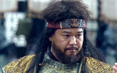 ​琅琊榜中的十大高手——基于原著小说与电视剧中出现的人物