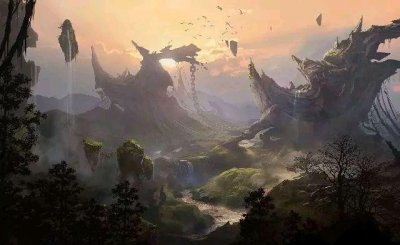 ​5本有趣的世界建设流小说，主角做幕后大佬，爽点让人回味无穷