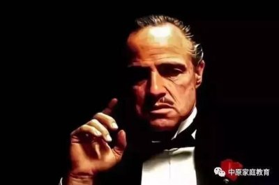 ​《教父》小说连载