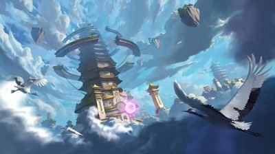 ​十部网络小说神作，故事精彩刺激，带你领略不同世界的魅力！