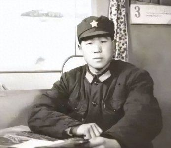 ​心灵美才是真的美——莫言早期军旅题材短篇小说《丑兵》解读