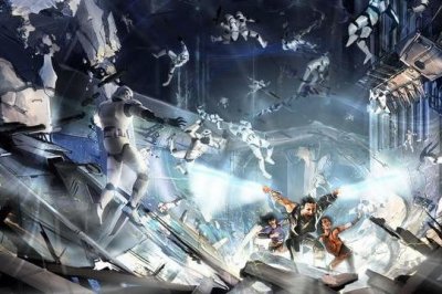 ​4本以星际虫族为主角的爆兵流小说，无尽虫海，席卷一切