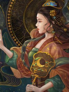 ​女尊小说，甜饼，1v1，女尊女强男生子，真的超级好看，强推