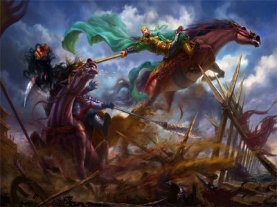 ​5本带仙武的无限流小说，穿梭世界获得武功神通，开启晋升之路