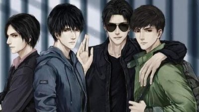 ​4本熬夜也要看的已完结精品小说，老书虫也为之着迷，书荒可自取