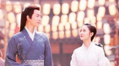 ​除了《两世欢》，寂月皎皎优质小说系列——《繁花落定》