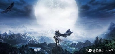 ​网文界十大剑道小说，一剑在手，你家在哪？指个方向！