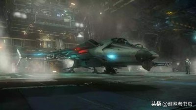 ​推荐5本热血机甲流小说，星际争霸，机甲为王