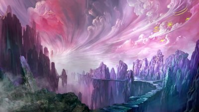 ​四本爆笑级脑洞流小说，本本都让人捧腹大笑，没见过看完不笑的