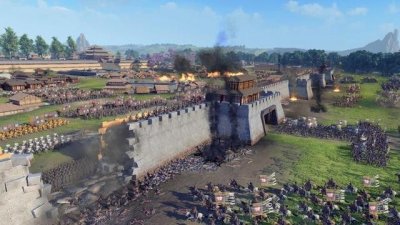 ​四本超级好看的经营建设类小说，剧情精彩，非常适合书荒的老书虫