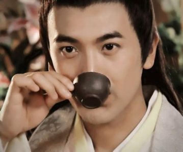 ​古龙小说中达到高妙境界之人——花满楼